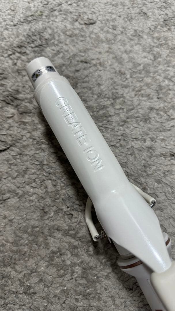 ❗️マンゴーピーチ❗️【クレイツ】クレイツイオン エレメアカール 32mm