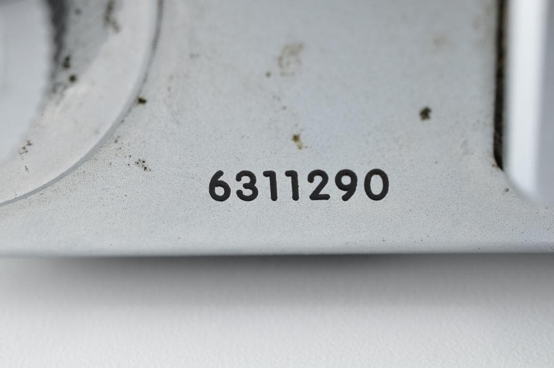 【動作確認済み】Nikon ニコンS3 2000年記念 +ニッコール #1240