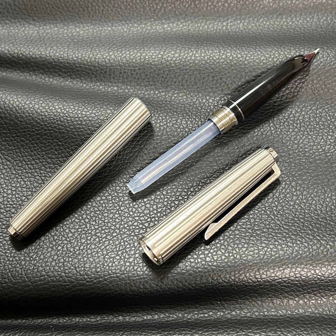PILOT CUSTOM ヴィンテージ　万年筆