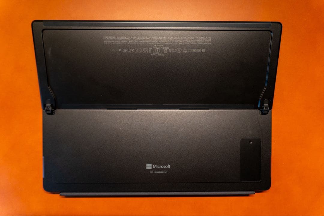 ［超美品］ Surface Pro 11 X Elite