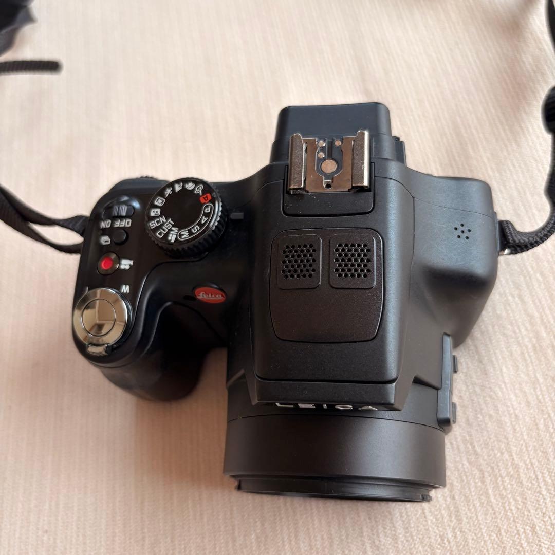 LEICA V-LUX3 デジタル一眼レフカメラ