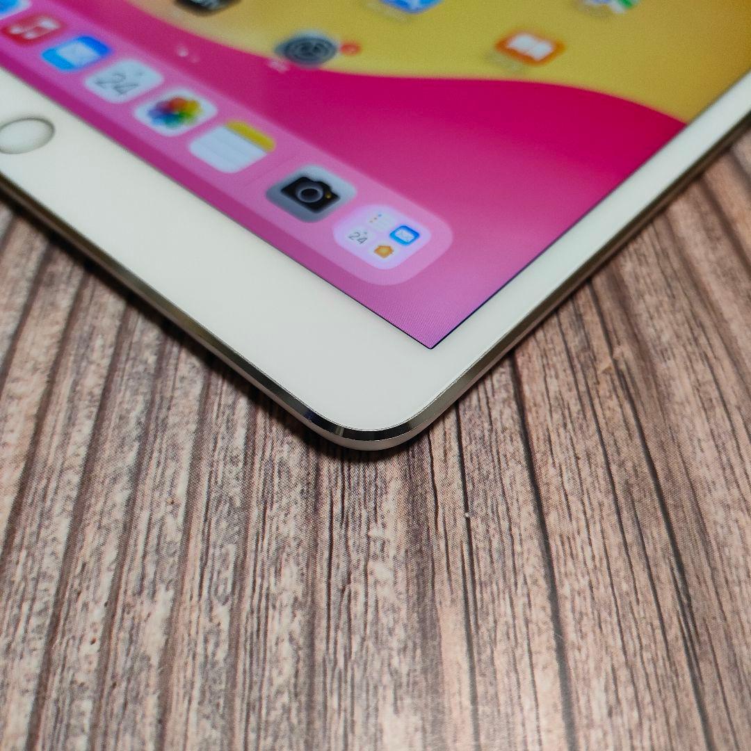 iPad Pro 10.5インチ 256GB シルバー 美品 バッテリー90%