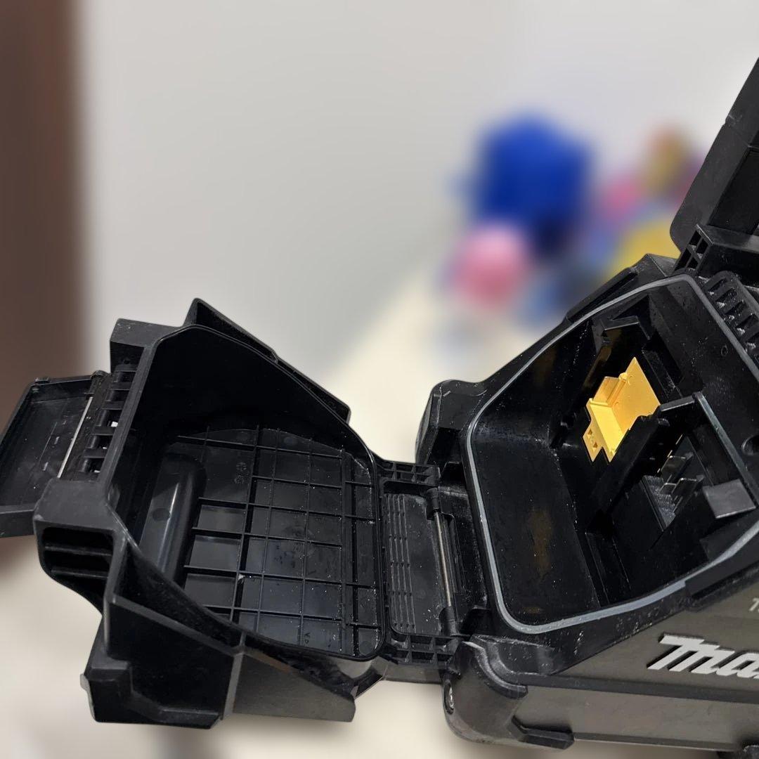 誰でも購入可makita ワイヤレススピーカー MR203 Bluetooth