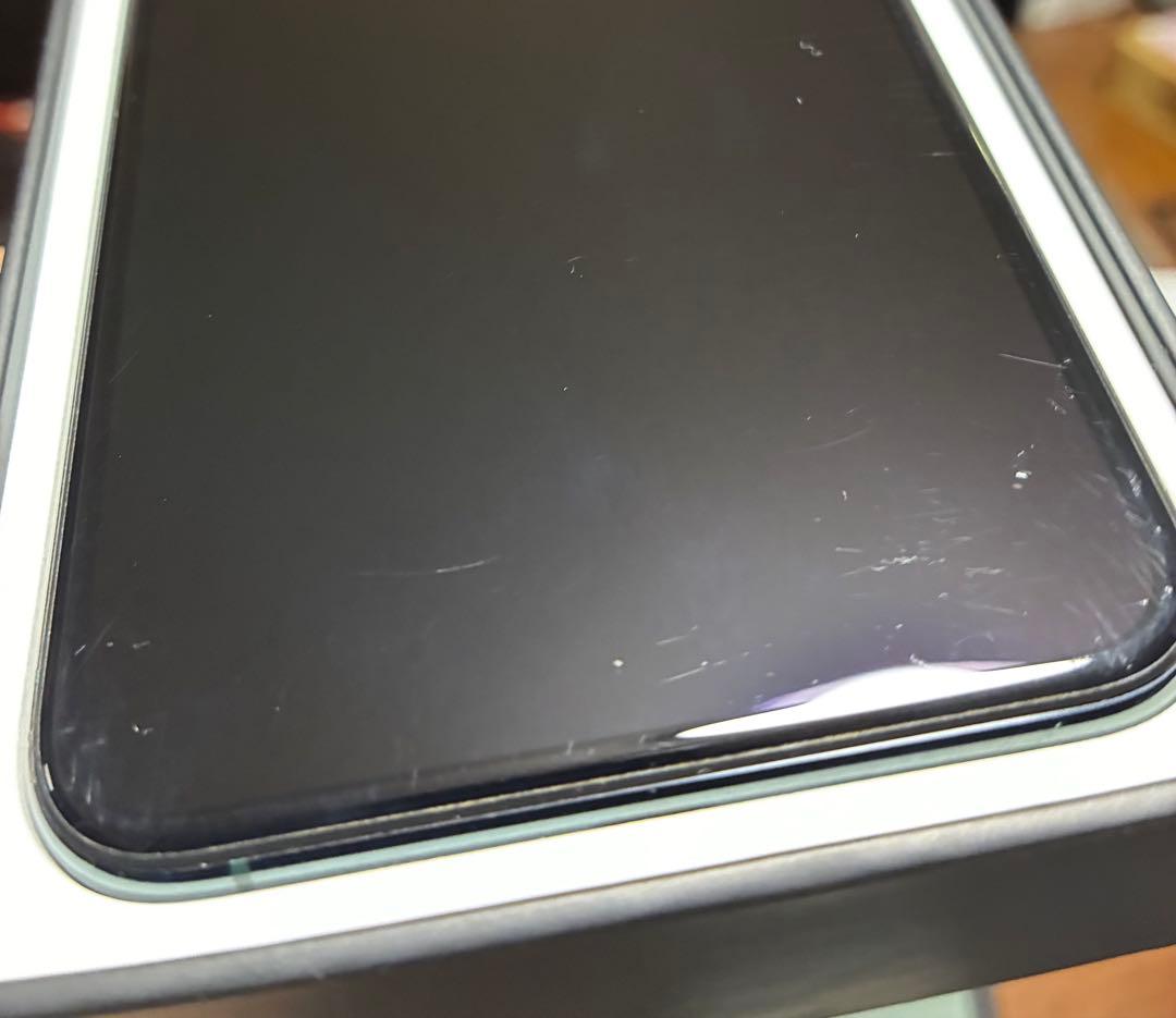 iPhone11promax 512gb 中古