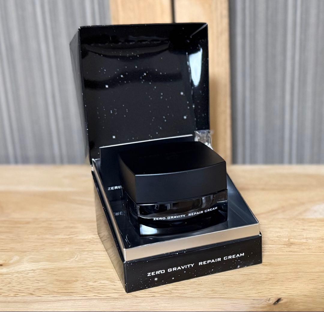 ニナファーム ハリ集中クリーム ゼロ グラビティ リペアクリーム 3個セット