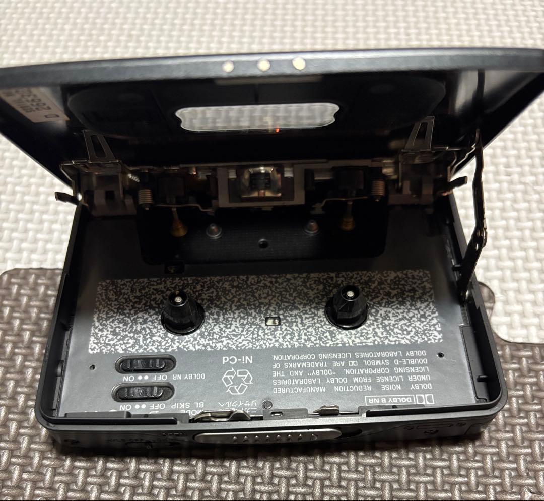 SONY WM-EX511 カセットプレーヤー ジャンク　美品