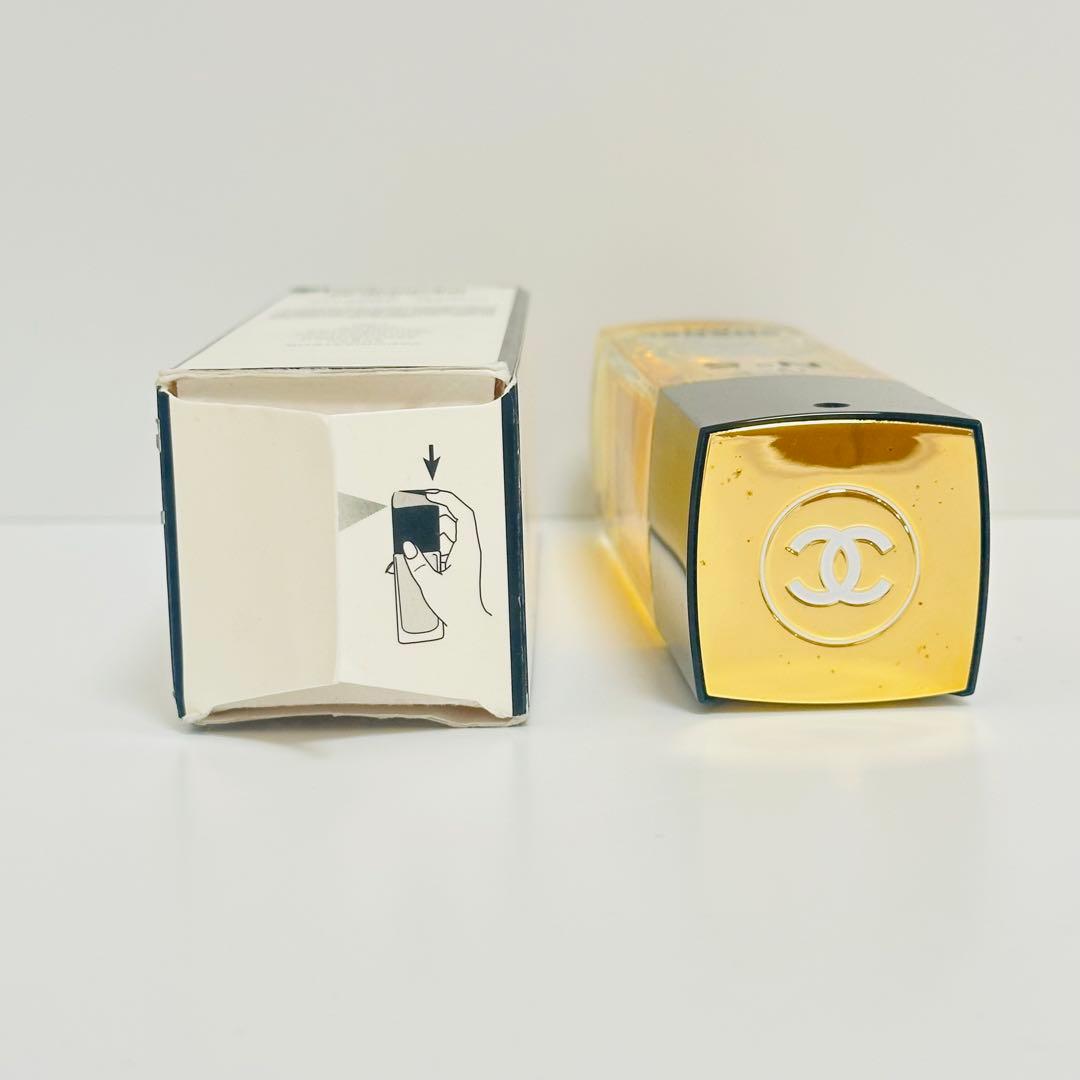 新品未使用　CHANEL シャネル　N°5 オードトワレ　香水　100ml