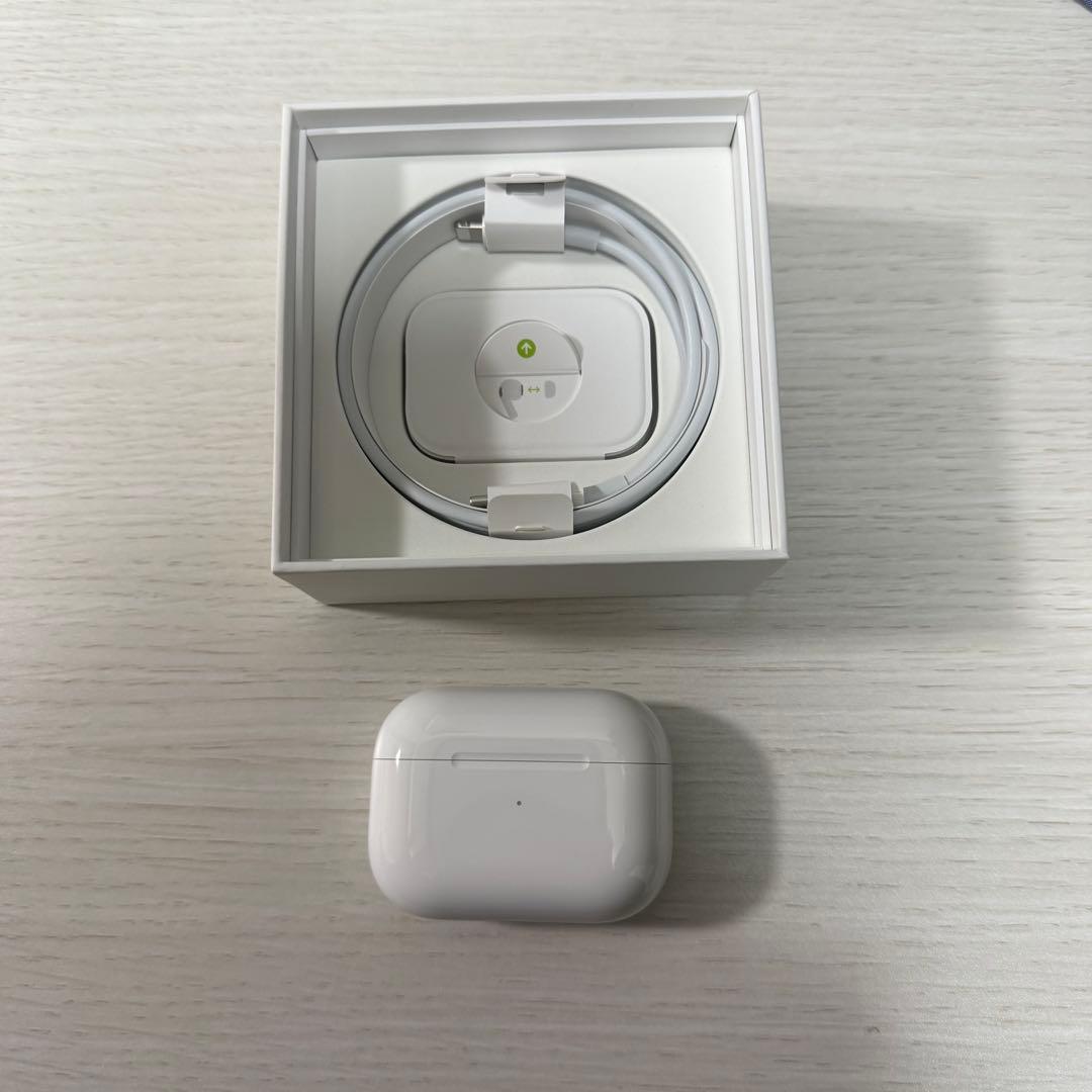 Air Pods Pro 2 第2世代 ジャンク品