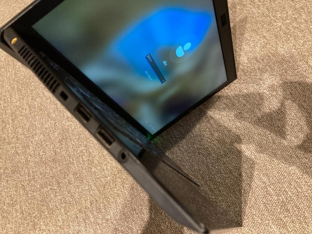 VAIOノート i5 WIN11 OFFICE2021