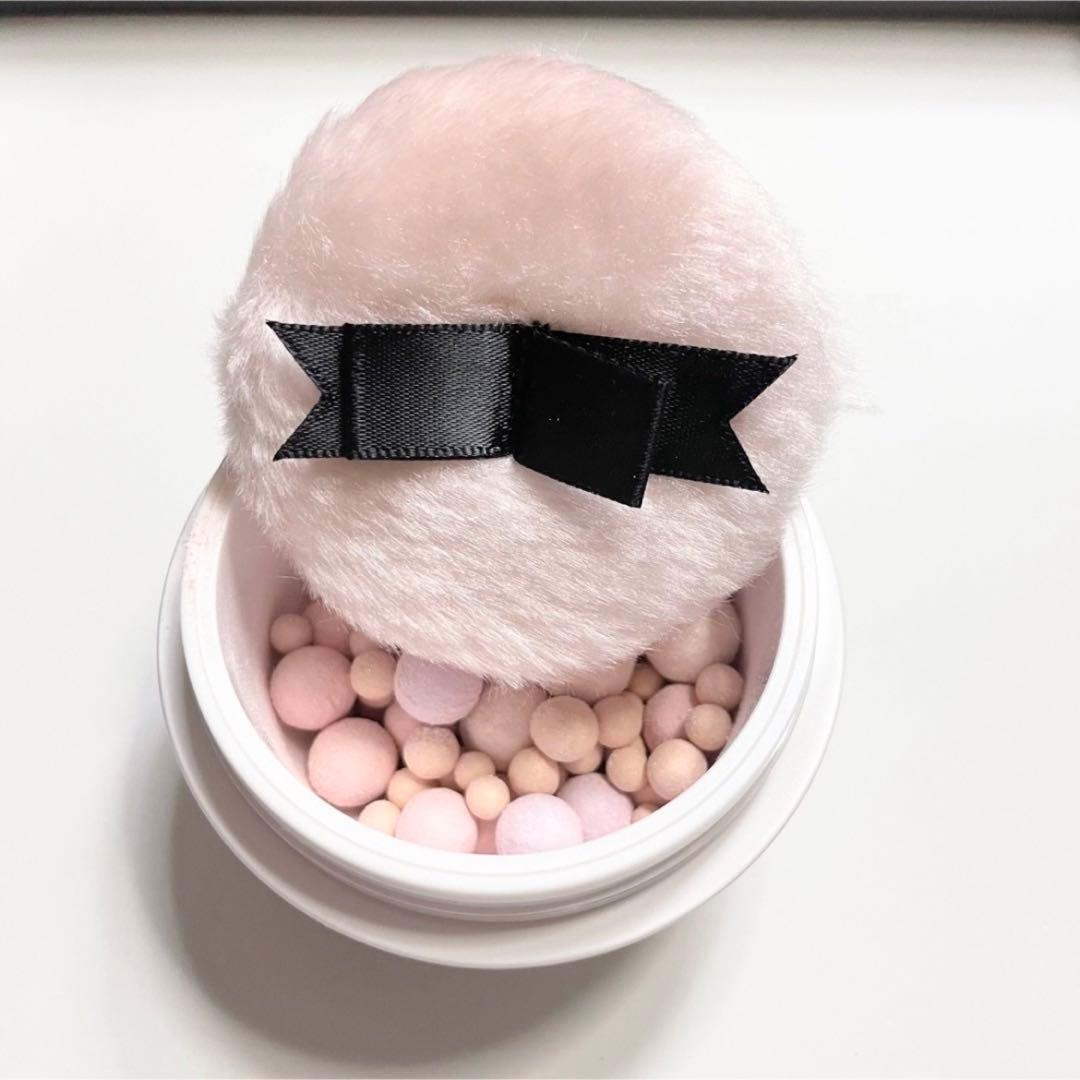 GUERLAIN ゲラン メテオリット　フェイスパウダー
