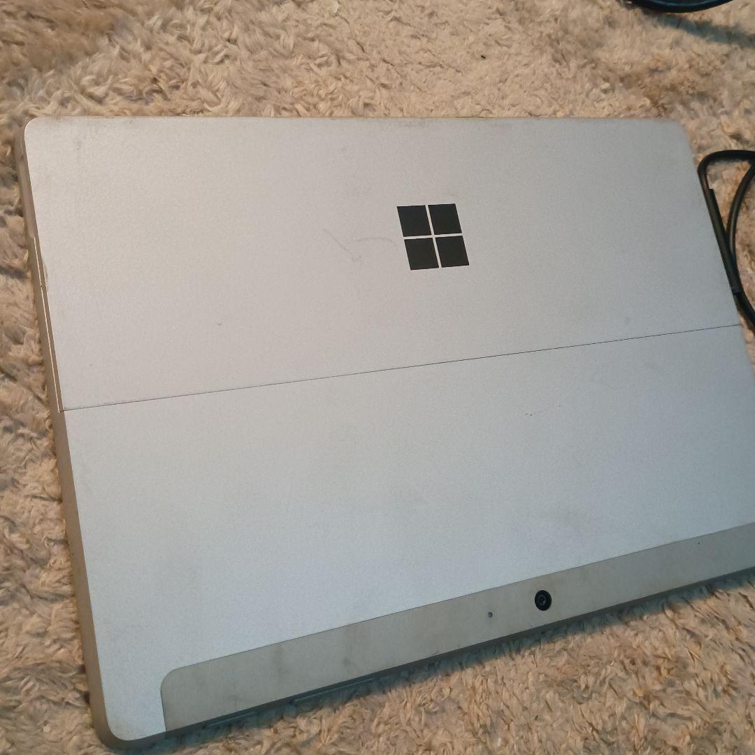 Windowsタブレット本体 Microsoft Surface go3