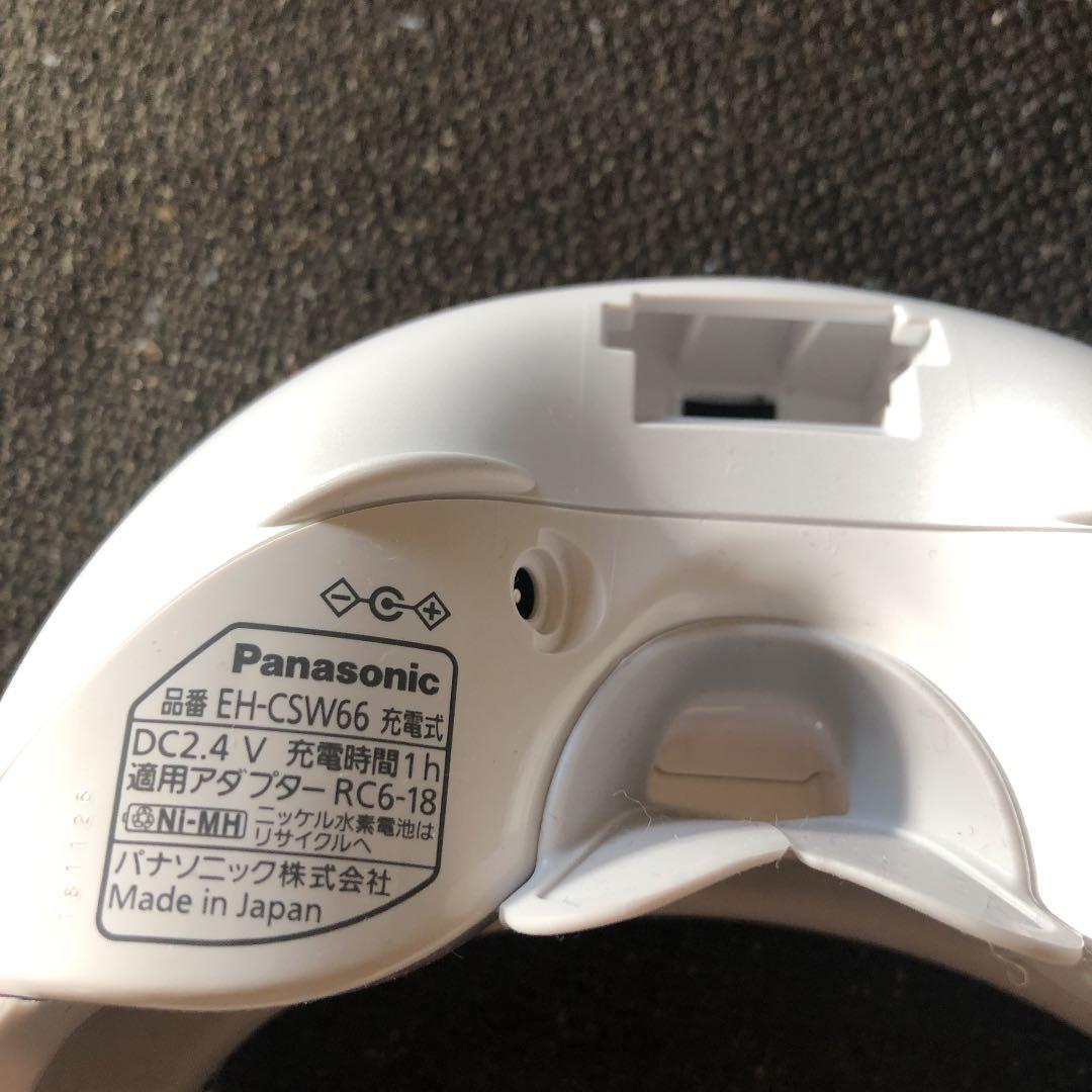 新品!!  Panasonic ナノケア EH 最終お値下げ