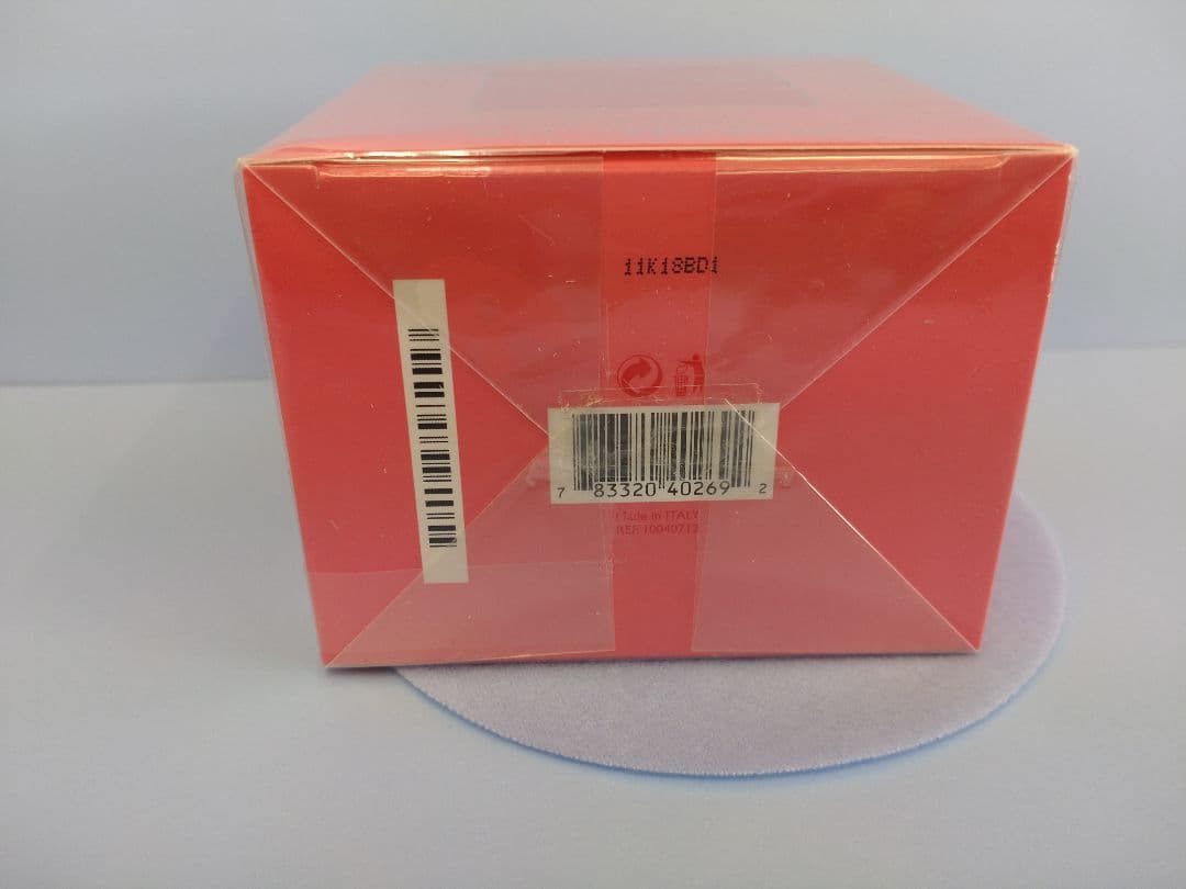 【新品 希少 65ml】 ブルガリ BVLGARI 香水 OMNIA CORAL