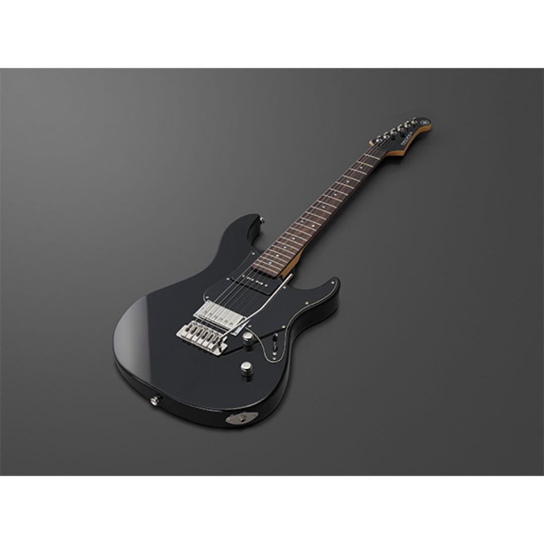 ギター YAMAHA PACIFICA611V BTR LTD