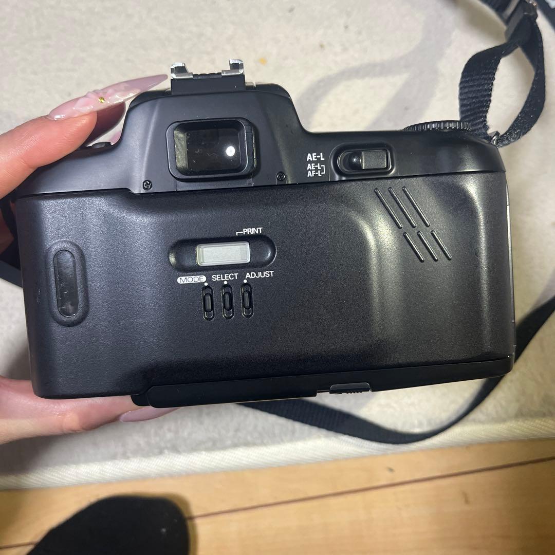 Nikon フィルム一眼レフカメラ AF 35-80mm状態良好
