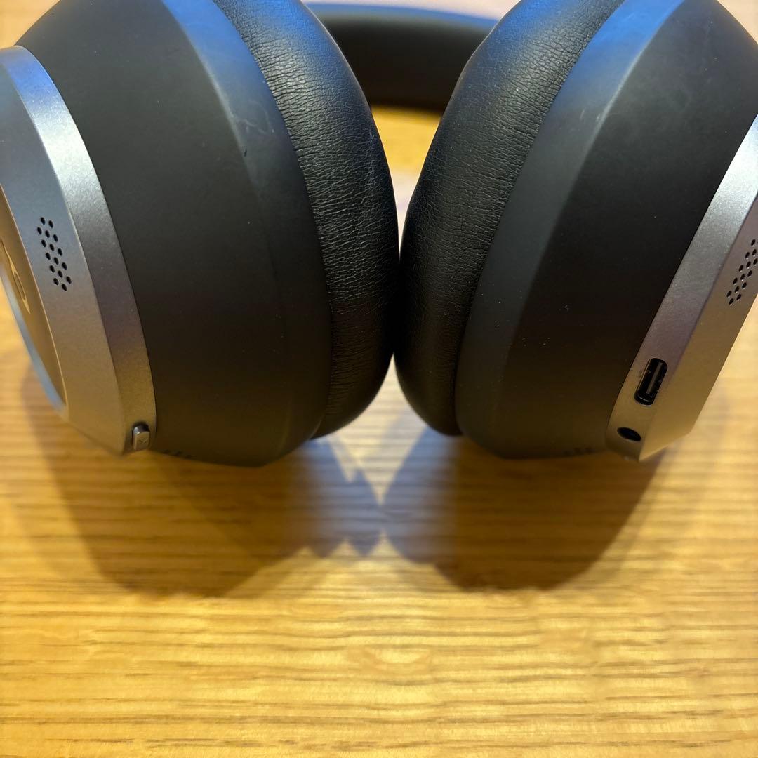 anker soundcore space one pro ワイヤレスヘッドホン