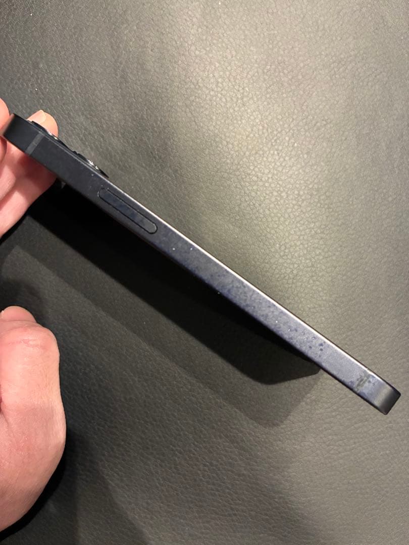 Apple iPhone12 mini ブラック 黒 64GB