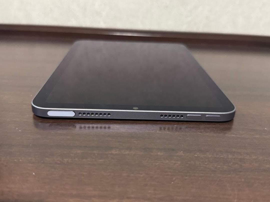iPad mini6 第6世代 64GB Wi-Fiモデル 訳ありジャンク