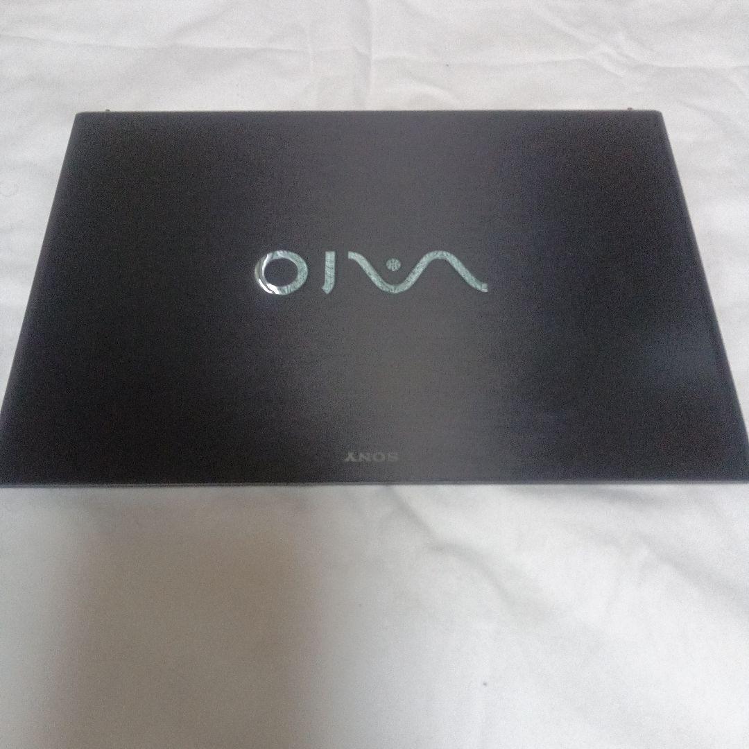 SONY　VAIO　Pro13　ノートパソコン