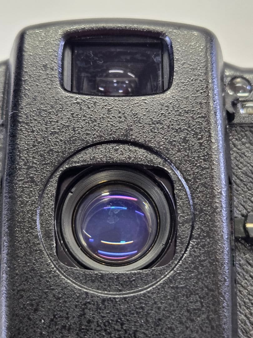 【希少・箱説付】LOMO LC-A ZENITモデル ロモグラフィー フィルム