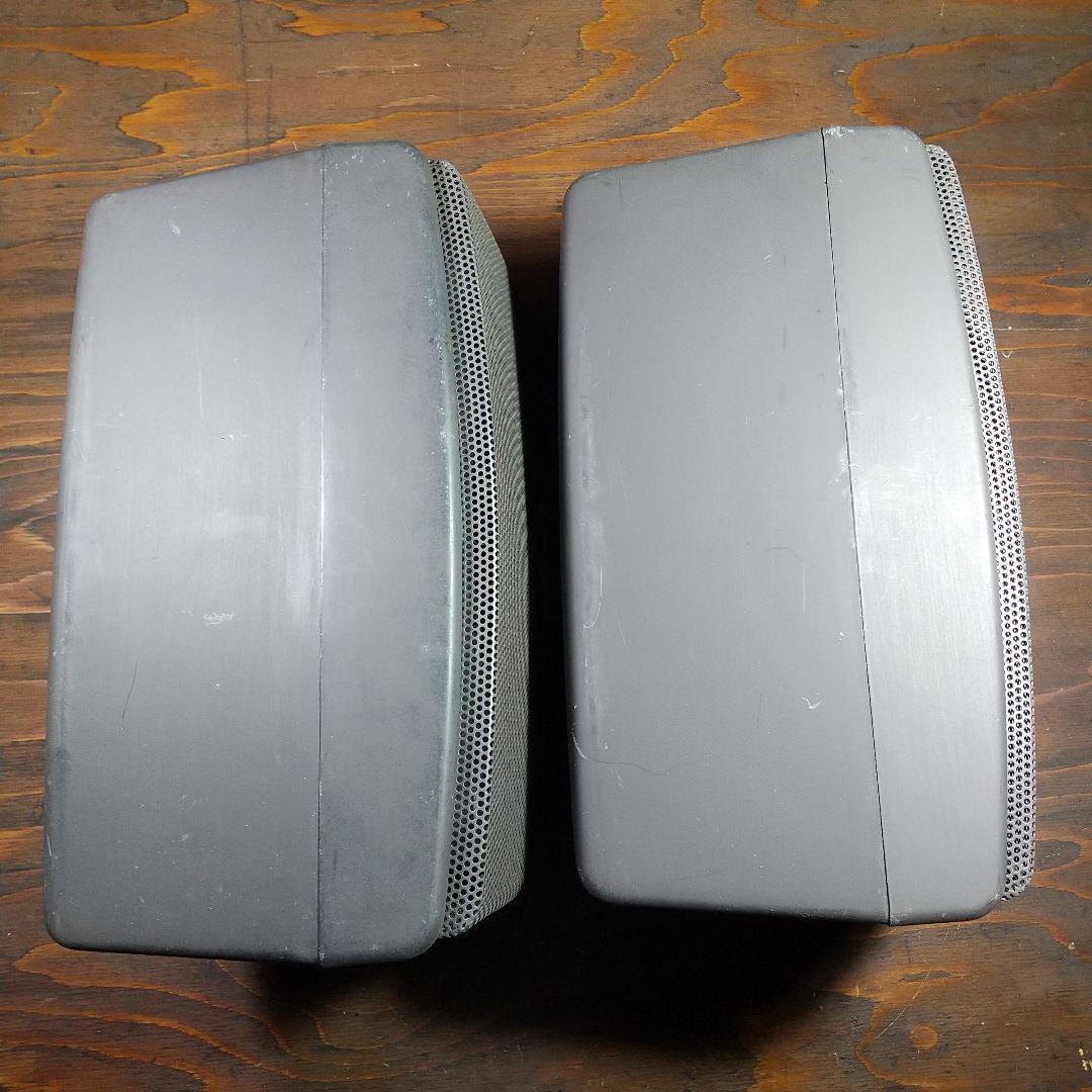 ［整備・チューニング済］VOSS スピーカー PS-S204B 2台セット