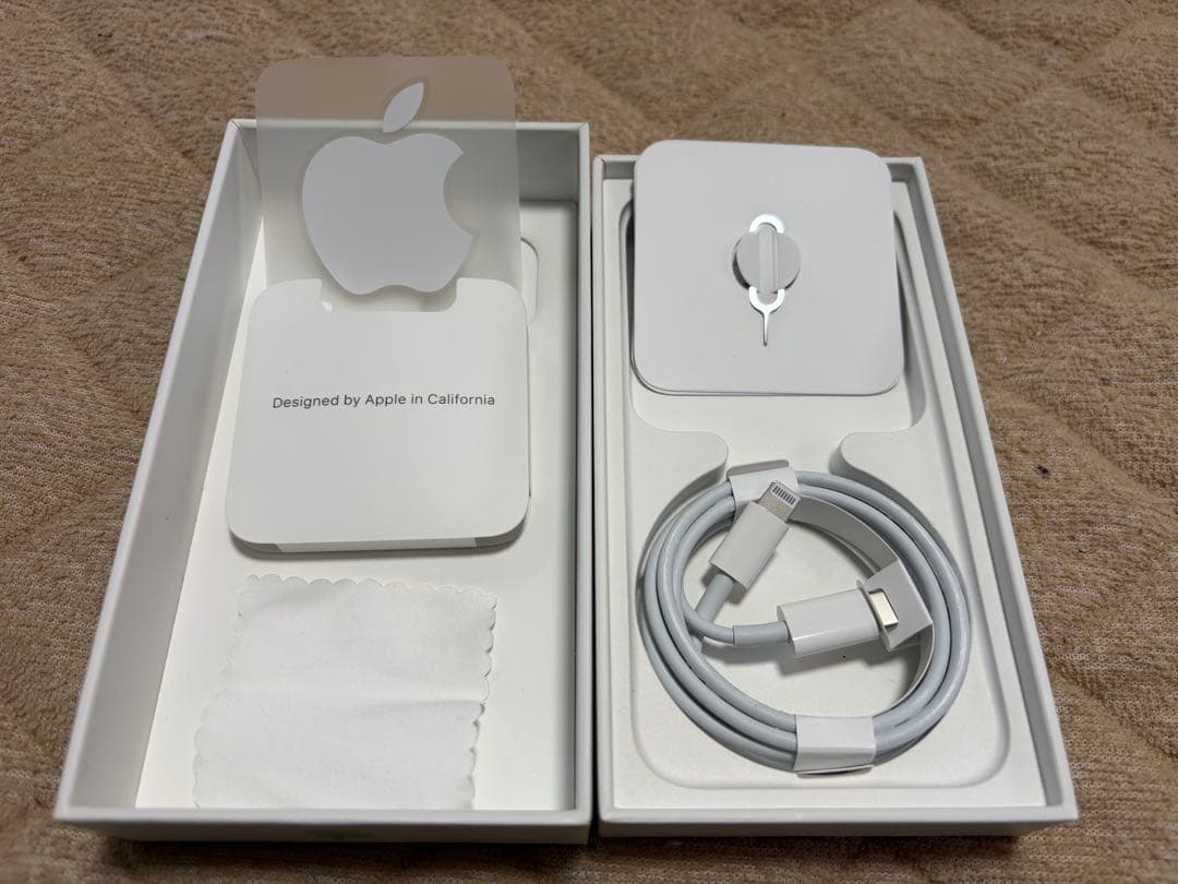 uuc2 iPhone12 mini グリーン 256GB