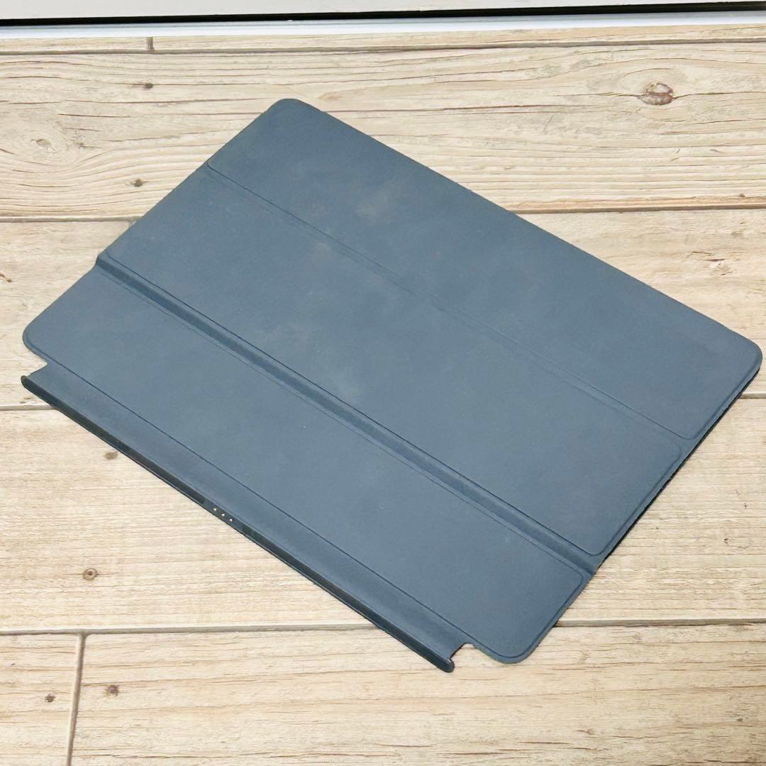 【使用僅少 良品】iPad Smart Keyboard MX3L2J/A
