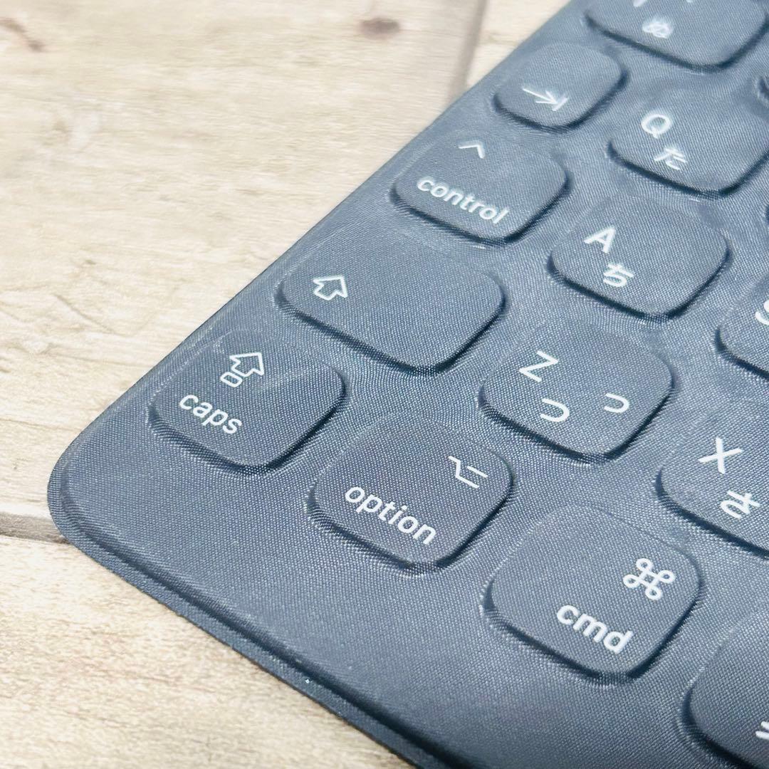 【使用僅少 良品】iPad Smart Keyboard MX3L2J/A