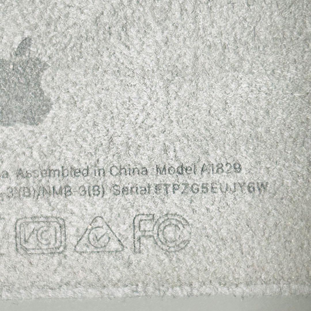 【使用僅少 良品】iPad Smart Keyboard MX3L2J/A