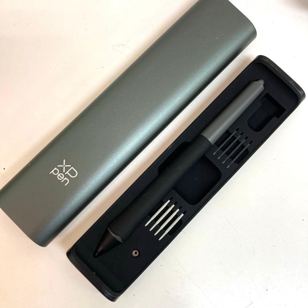 B117-2 XPPen Artist Pro 16（Gen2）　ジャンク
