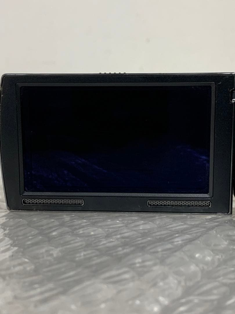 SONY HDR-PJ590 ハンディカム プロジェクター搭載 ビデオカメラ