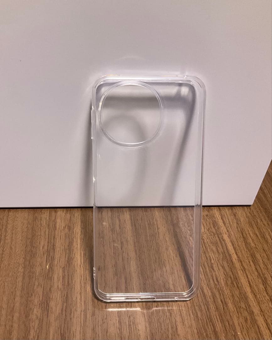 AQUOS sense9 SH-M29 ホワイト 256GB SIMフリー