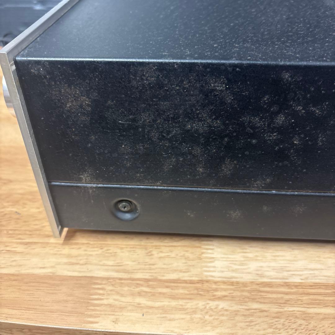Pioneer SA-8800 ステレオアンプ 名機 ヴィンテージ