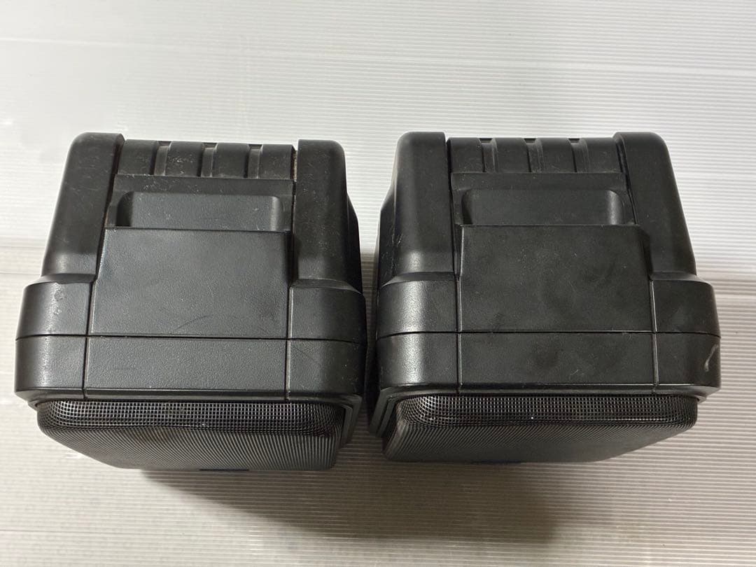 JBL Control スピーカー　2体セット