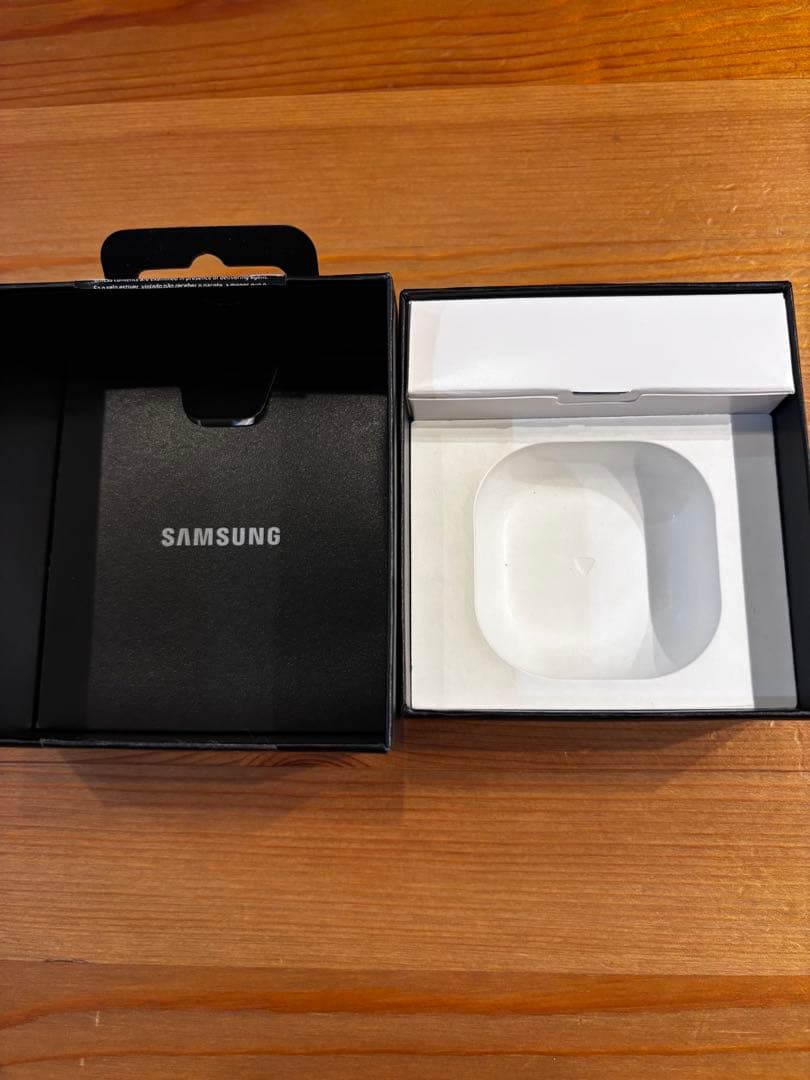 Samsung Galaxy Buds2 Pro（ホワイト）