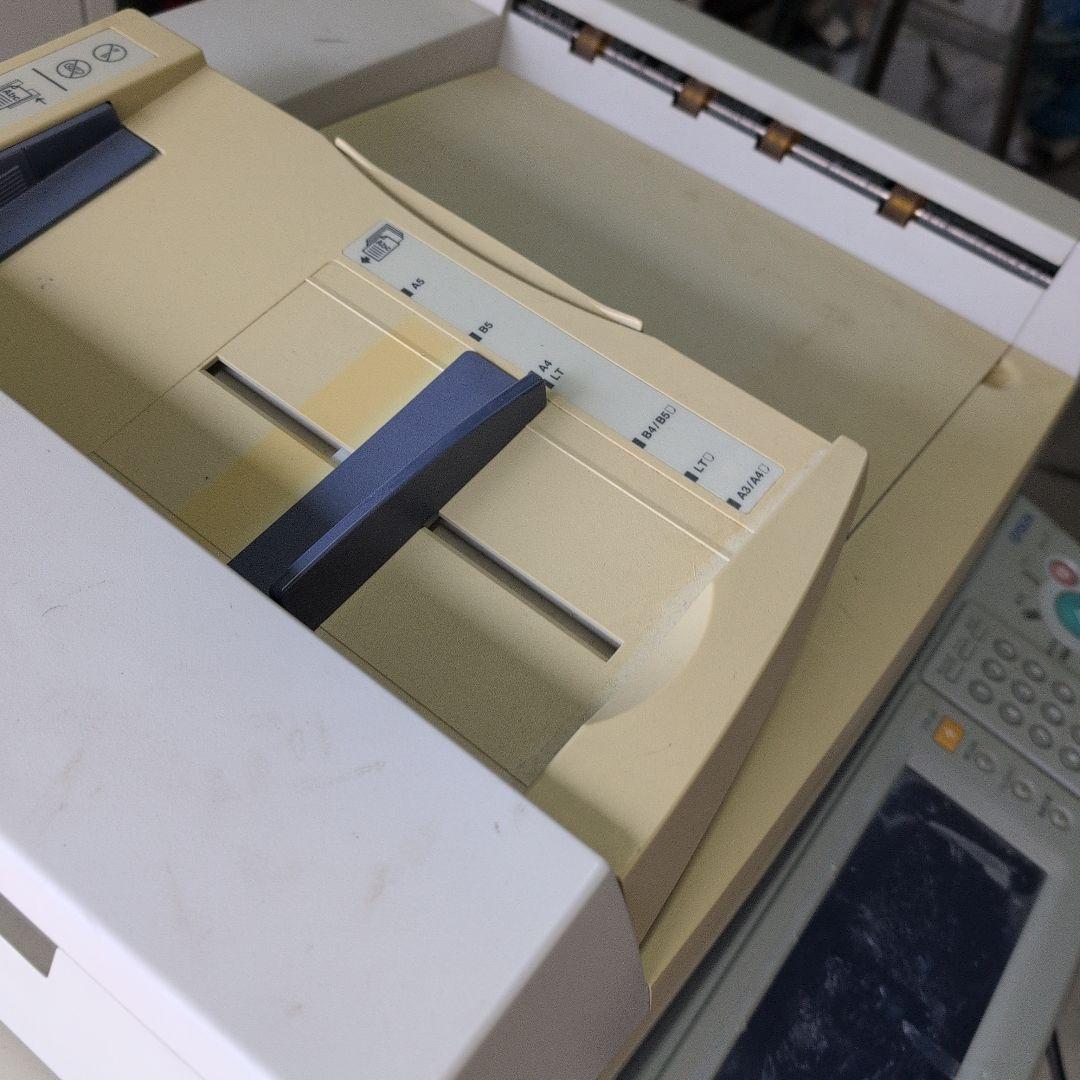 Offirio ES-H7200、LP-S7500、CS-9200エプソン