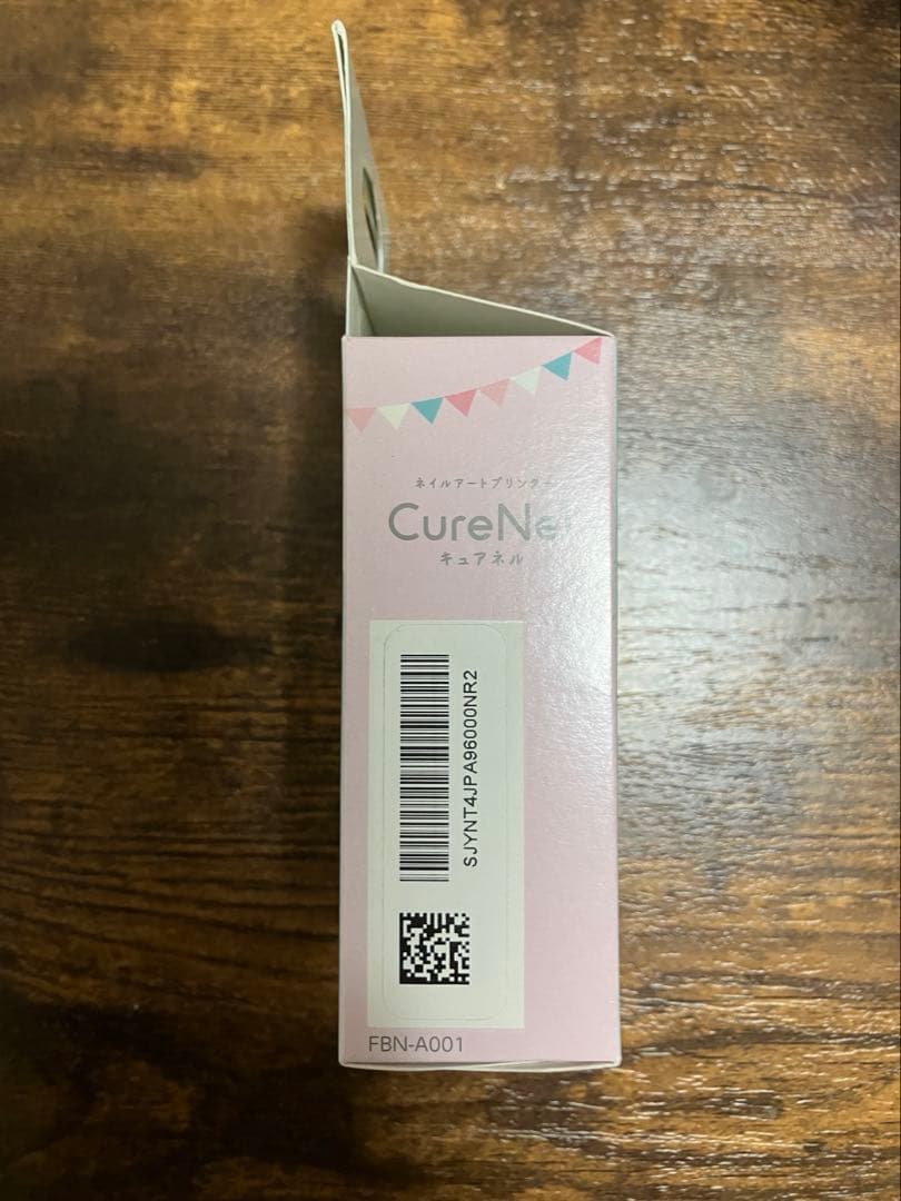 CureNel キュアネル　専用インクカートリッジ FBN-A001