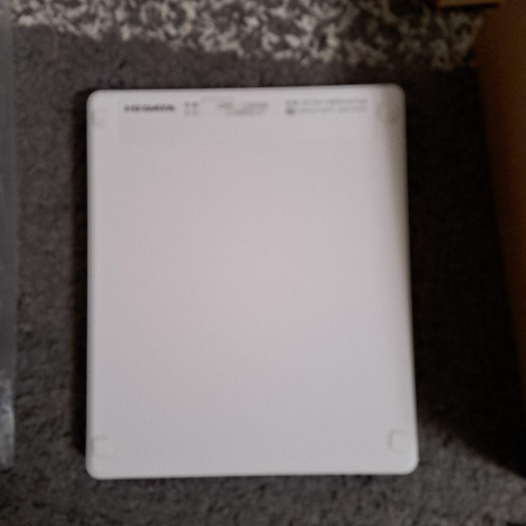 I-O DATA 「CDレコ」 スマホCD取り込み CDRI-LU24IXA