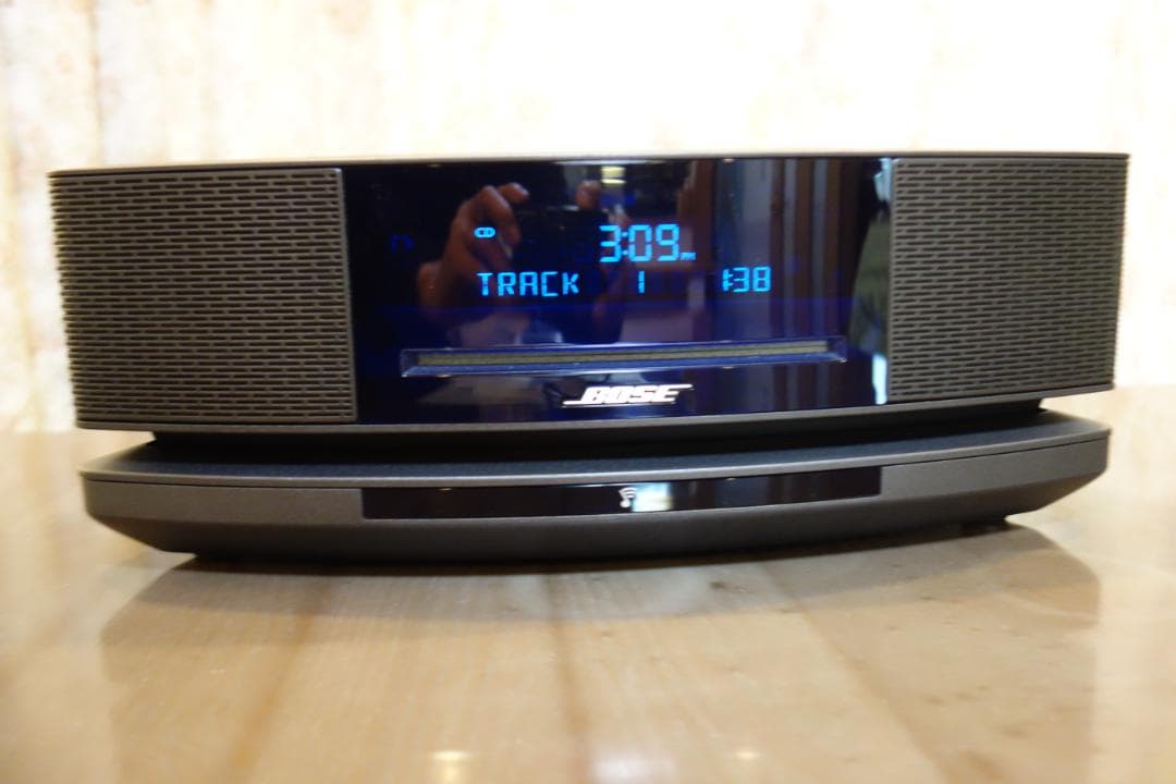 BOSE Wave SoundTouch music system IVボーズ