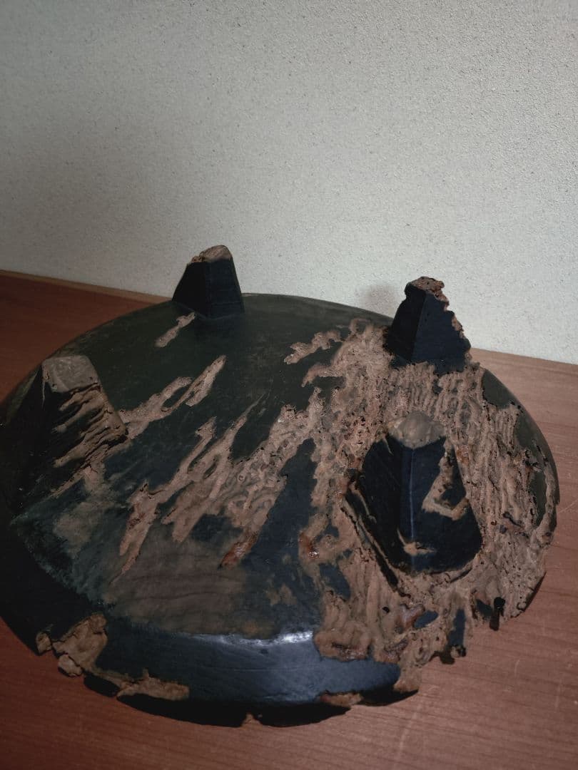 栗材 矢部盆 四つ脚 根来盆 我谷盆 木地盆 民藝 酒器盆