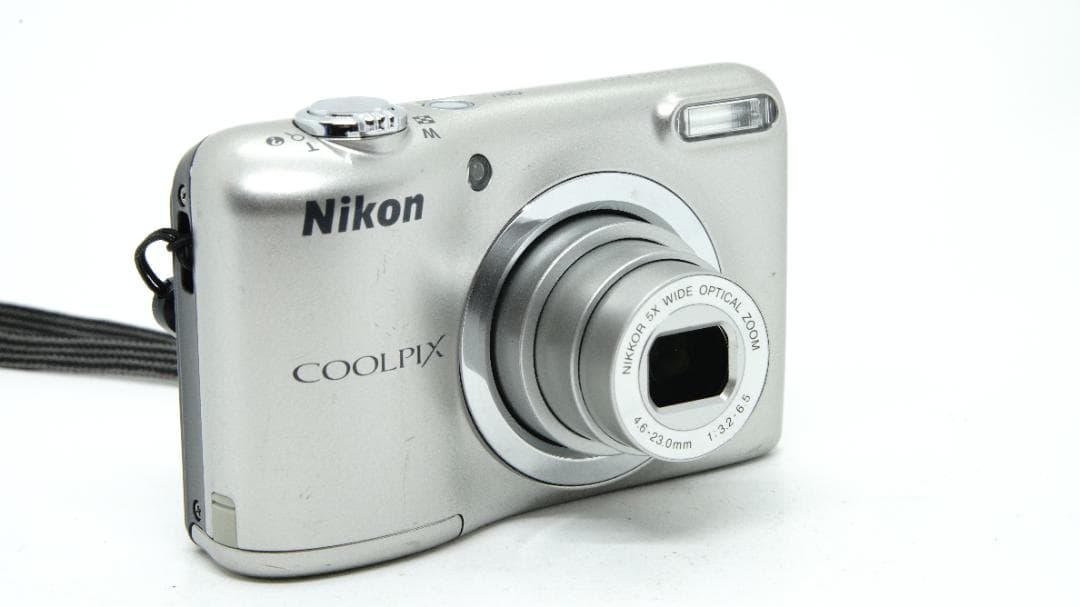 【U2095】 Nikon COOLPIX A10 ニコン クールピクス