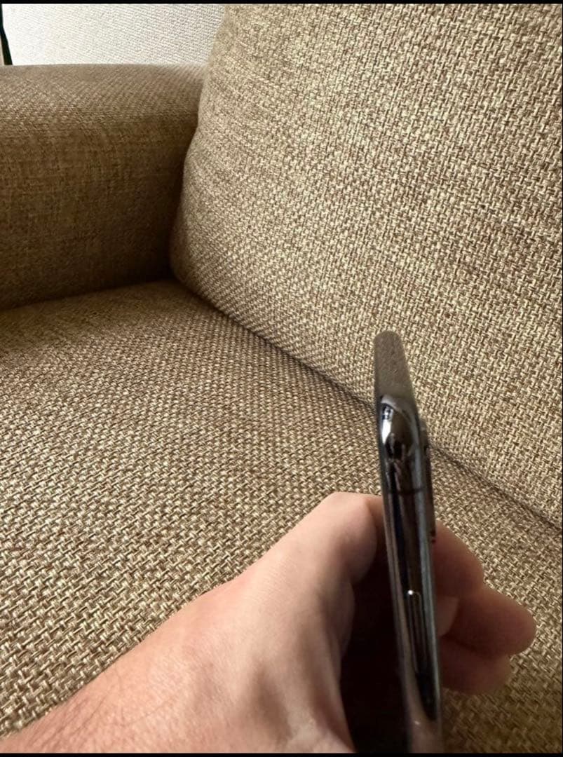 安心安全！Apple iPhone Xメモリー256GB SIMロック解除済み