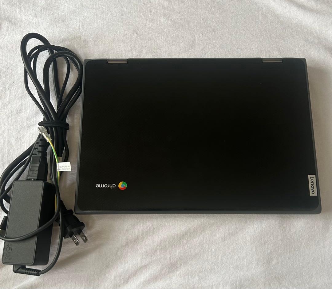 Chromebook本体 Lenovo 300e Chromebook 2nd Gen