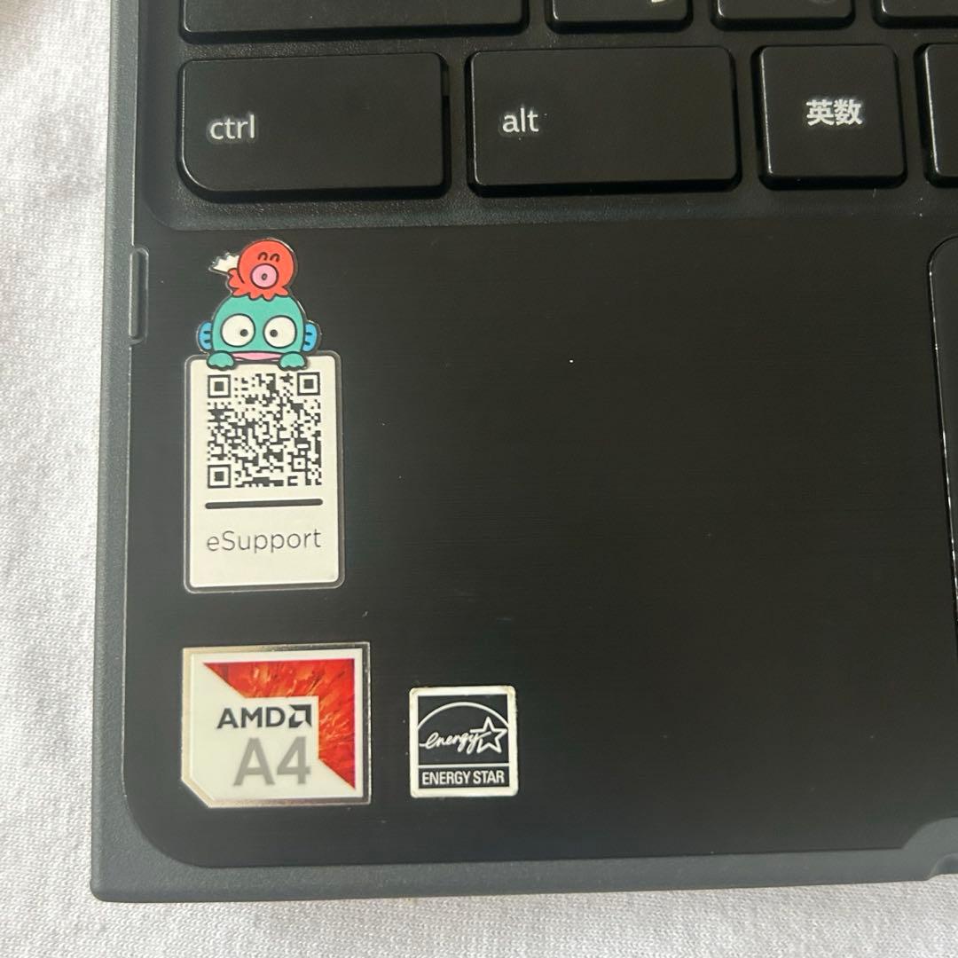 Chromebook本体 Lenovo 300e Chromebook 2nd Gen