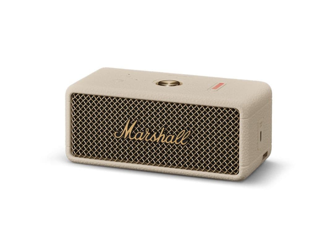 【美品】Marshall / EMBERTON III
