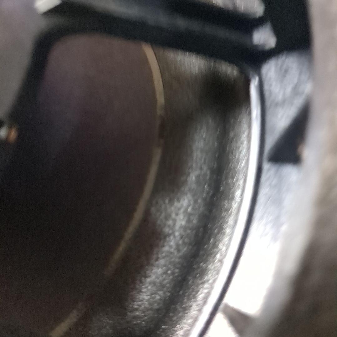 カーオーディオスピーカー　マリオは付いてこない
