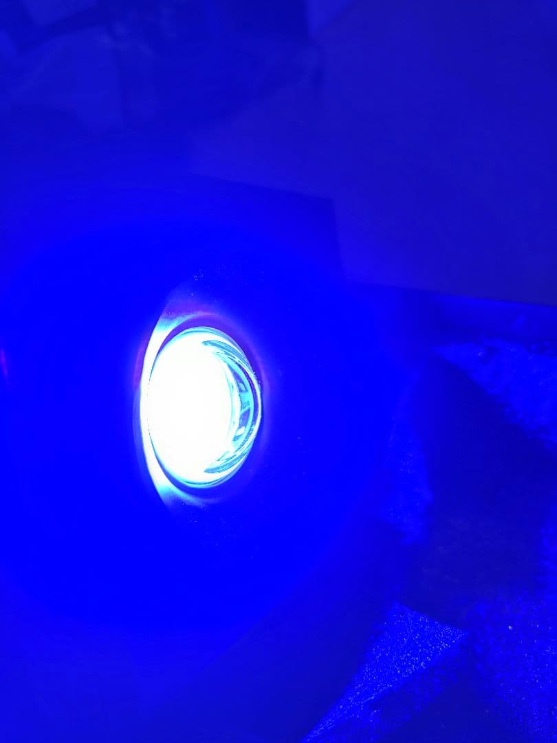 【最終値下げ】リーフLED50 　海水魚、サンゴ用照明