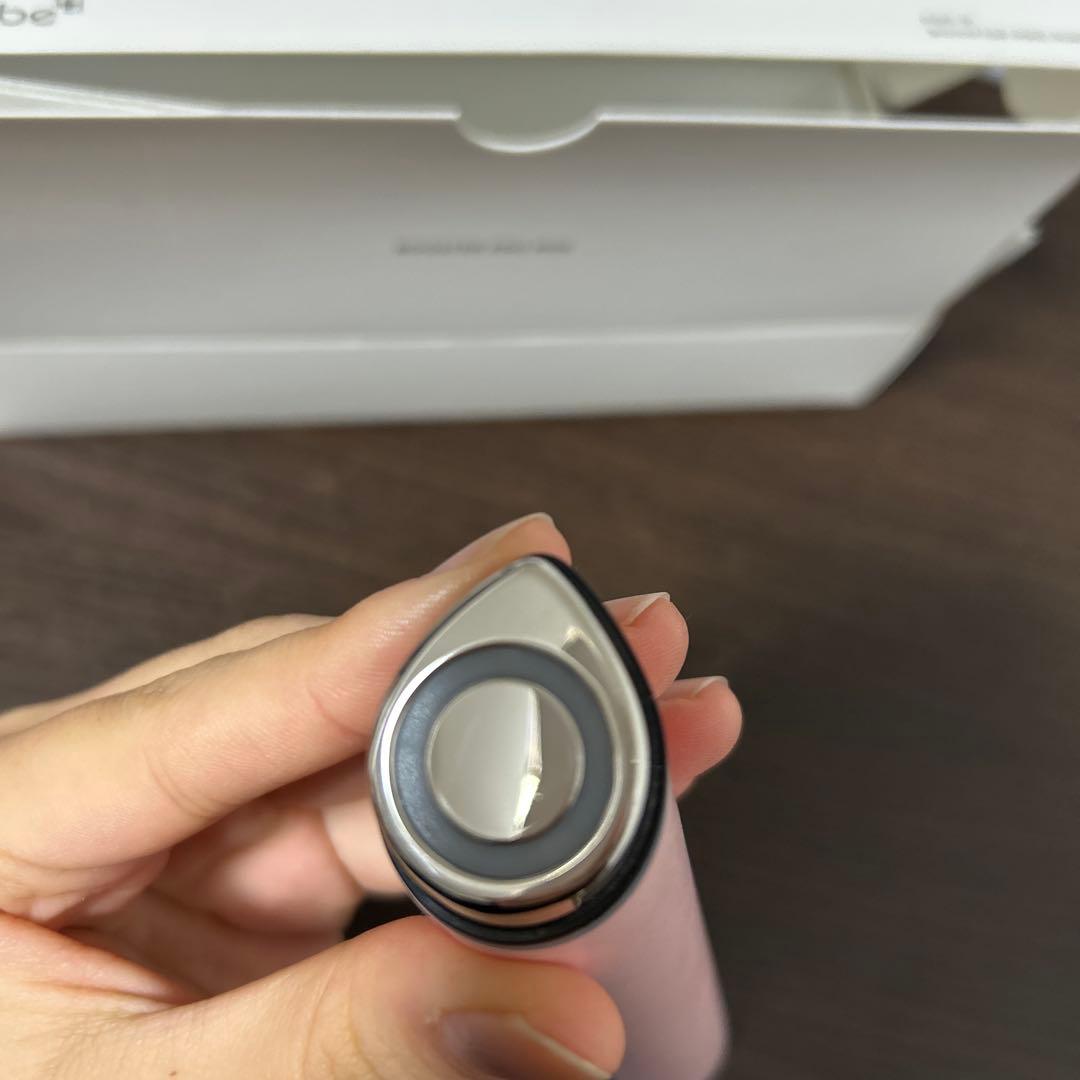 【本体＋説明書のみ】メディキューブ　AGE-R BOOSTER PRO MINI