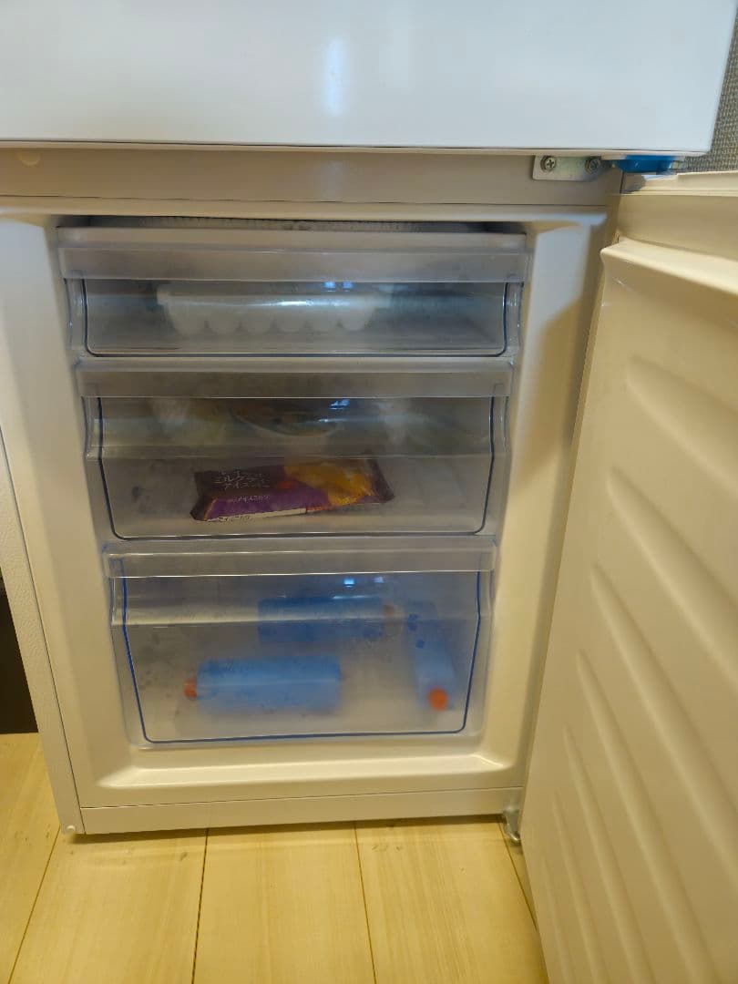 冷蔵庫・冷凍庫 Hisense Refrigerator 171L