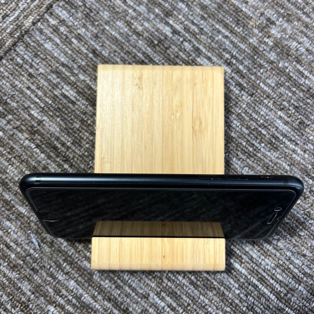 スマートフォン本体 iPhone 7 Black 128 GB
